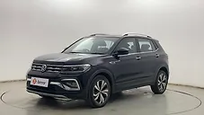 Used Volkswagen Taigun GT Plus 1.5 TSI DSG in Kolkata