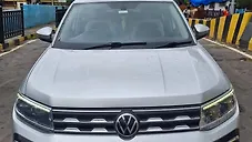 Used Volkswagen Taigun Topline Petrol 1.0L Turbo Manual in Mumbai