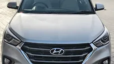 Used Hyundai Creta 1.6 SX Plus AT Petrol in Mumbai