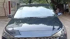 Used Hyundai Verna SX (O) 1.5 CRDi AT in Chennai