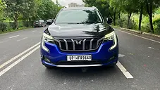 Used Mahindra XUV700 AX 5 Petrol AT 5 STR [2021] in Noida
