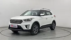 Used Hyundai Creta 1.6 SX Plus AT Petrol in Chennai