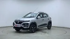 Used Renault Kwid CLIMBER AMT in Hyderabad