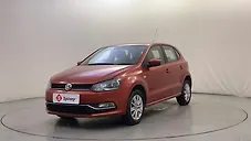 Used Volkswagen Polo Highline1.2L (P) in Bangalore