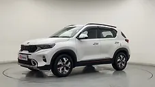 Used Kia Sonet GTX Plus 1.0 DCT [2020-2021] in Delhi
