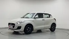 Used Maruti Suzuki Swift LXi in Delhi