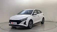 Used Hyundai Elite i20 Asta (O) 1.2 IVT [2023-2025] in Bangalore