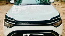 Used Kia Carens Prestige 1.4 Petrol MT 7 STR in Delhi