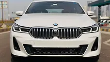 Used BMW 6-Series GT 630i M Sport in Mumbai