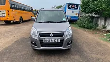Used Maruti Suzuki Wagon R VXI AMT in Chennai