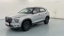 Used Hyundai Creta S 1.5 Diesel [2020-2022] in Lucknow