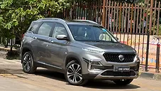 Used MG Hector Sharp 1.5 DCT Petrol in Mumbai
