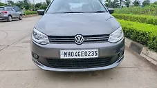 Used Volkswagen Vento Comfortline Petrol in Mumbai