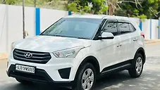 Used Hyundai Creta E Plus 1.4 CRDi in Ahmedabad