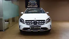 Used Mercedes-Benz GLA 200 d Sport in Lucknow