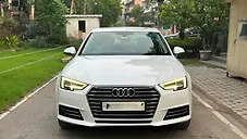 Used Audi A4 35 TFSI Premium Sunroof in Delhi