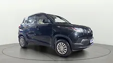 Used Mahindra KUV100 K4 6 STR in Kolkata