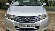 Used Honda City 1.5 V AT in Mumbai