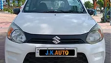 Used Maruti Suzuki Alto 800 VXi in Chittorgarh