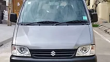 Used Maruti Suzuki Eeco 5 STR AC (O) in Bangalore