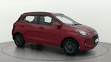 Used Hyundai Grand i10 NIOS Sportz 1.2 Kappa VTVT in Bangalore