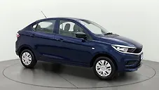 Used Tata Tigor Revotron XMA in Hyderabad