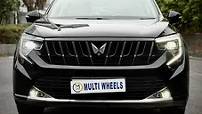 Used Mahindra XUV 7XO AX7 L 2WD Diesel 2.2L Turbo Automatic 7 STR in Delhi