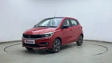 Used Tata Tiago XZA Plus [2020-2023] in Hyderabad