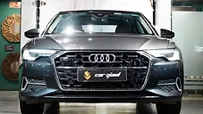 Used Audi A6 Premium Plus 45 TFSI in Delhi