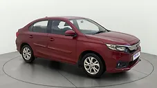 Used Honda Amaze 1.2 V CVT Petrol [2018-2020] in Thane