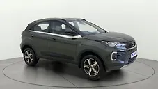Used Tata Nexon XZ Plus [2020-2023] in Thane