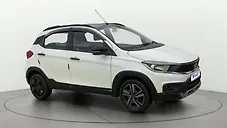 Used Tata Tiago XZ AMT [2021-2023] in Mumbai
