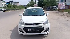 Used Hyundai i10 Sportz 1.2 Kappa2 in Jaipur