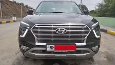 Used Hyundai Creta SX 1.5 Petrol CVT [2020-2022] in Pune