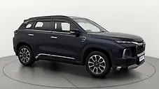 Used Maruti Suzuki Grand Vitara Alpha Smart Hybrid [2022-2023] in Chennai