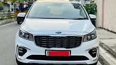 Used Kia Carnival Prestige 9 STR in Chennai