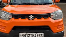 Used Maruti Suzuki S-Presso VXi Plus in Nashik