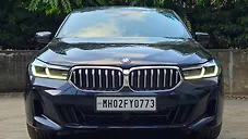 Used BMW 6-Series GT 630i M Sport in Mumbai