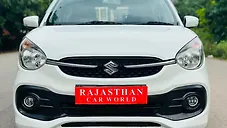 Used Maruti Suzuki Celerio ZXi [2021-2023] in Jaipur