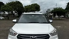 Used Hyundai Creta E Plus 1.4 CRDI in Nashik