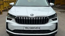 Used Skoda Kodiaq Selection L&K 2.0 TSI AT in Mumbai