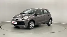 Used Honda Brio S MT in Jaipur