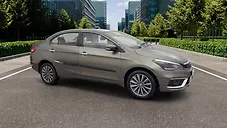 Used Maruti Suzuki Ciaz Alpha Hybrid 1.5 AT [2018-2020] in Pune