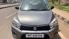 Used Maruti Suzuki Celerio VXi (O) CNG [2019-2020] in Pune