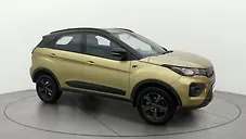 Used Tata Nexon XZA Plus Diesel Kaziranga in Bangalore