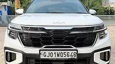Used Kia Seltos GTX Plus 1.5 Diesel AT [2024-2025] in Ahmedabad