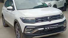 Used Volkswagen Taigun Topline 1.0 TSI AT in Bangalore