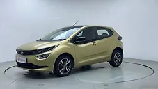 Used Tata Altroz XZ Plus Diesel [2021-2023] in Mumbai