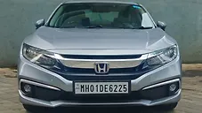 Used Honda Civic ZX CVT Petrol [2019-2020] in Mumbai