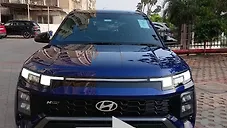 Used Hyundai Creta N Line N8 1.5 Turbo MT Dual Tone in Chennai